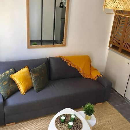 Studio 12 Vieux Port Διαμέρισμα Λα Σιοτά Εξωτερικό φωτογραφία