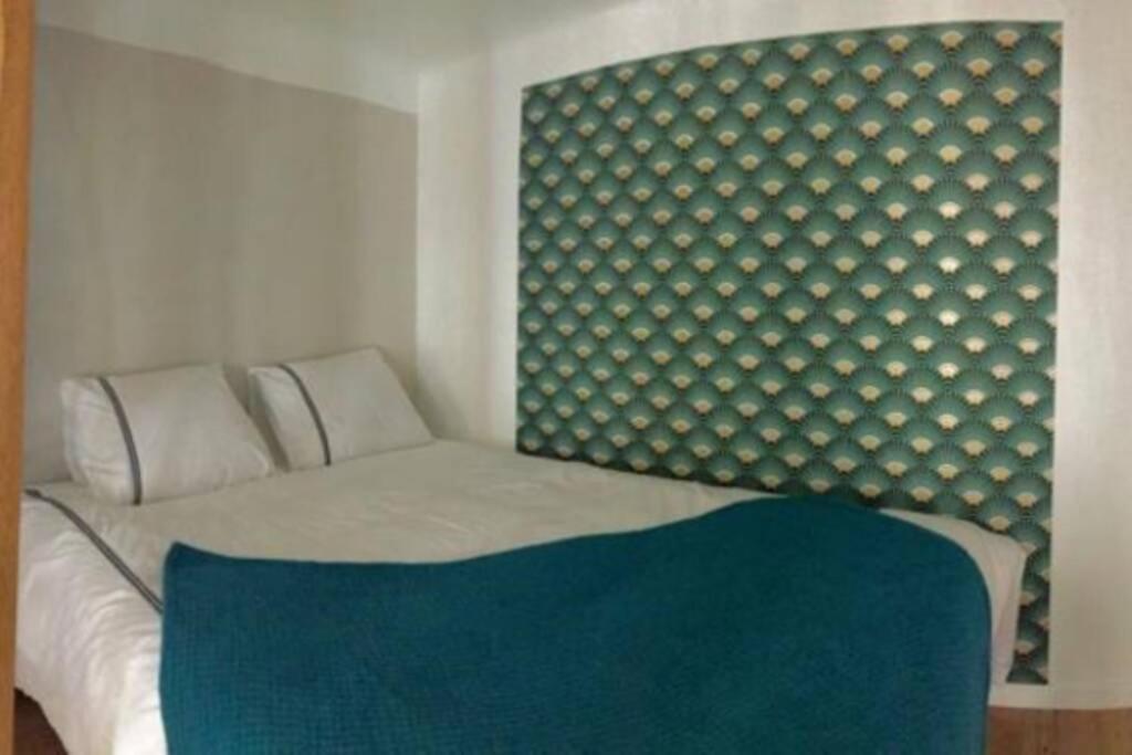 Studio 12 Vieux Port Διαμέρισμα Λα Σιοτά Εξωτερικό φωτογραφία