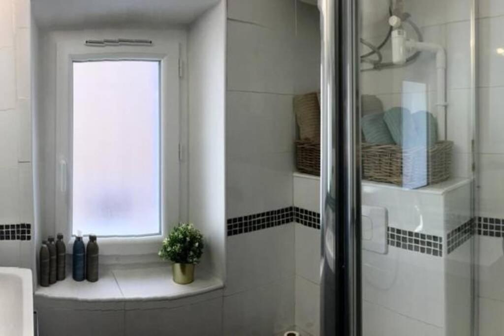 Studio 12 Vieux Port Διαμέρισμα Λα Σιοτά Εξωτερικό φωτογραφία
